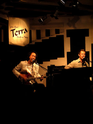 2009/2/19　鈴ん小屋