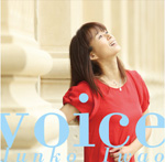 岩男潤子「viice」